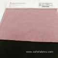 Polyester Spandex Knit Brushed Hacci Fabric Sweater